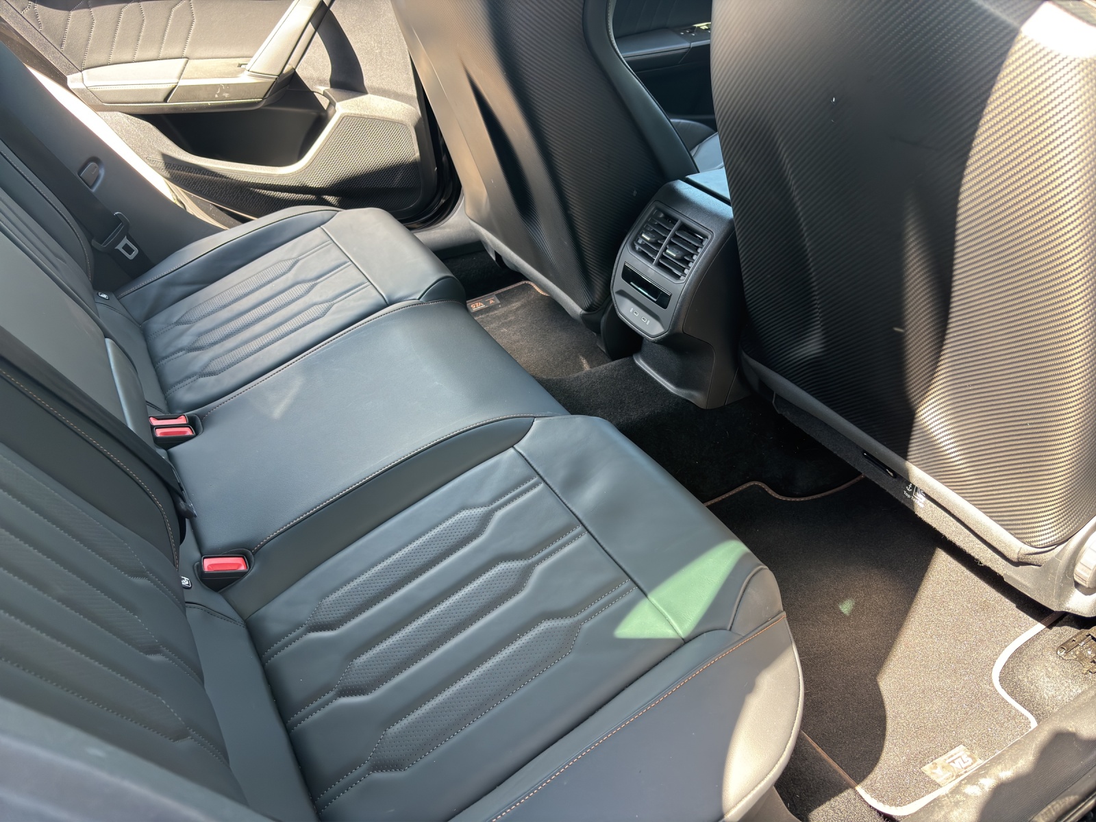 CUPRA Formentor 2.5 TSI VZ5 4Drive DSG-image-5