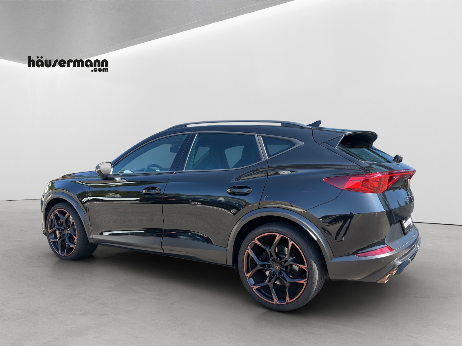 CUPRA Formentor 2.5 TSI VZ5 4Drive DSG-image-2