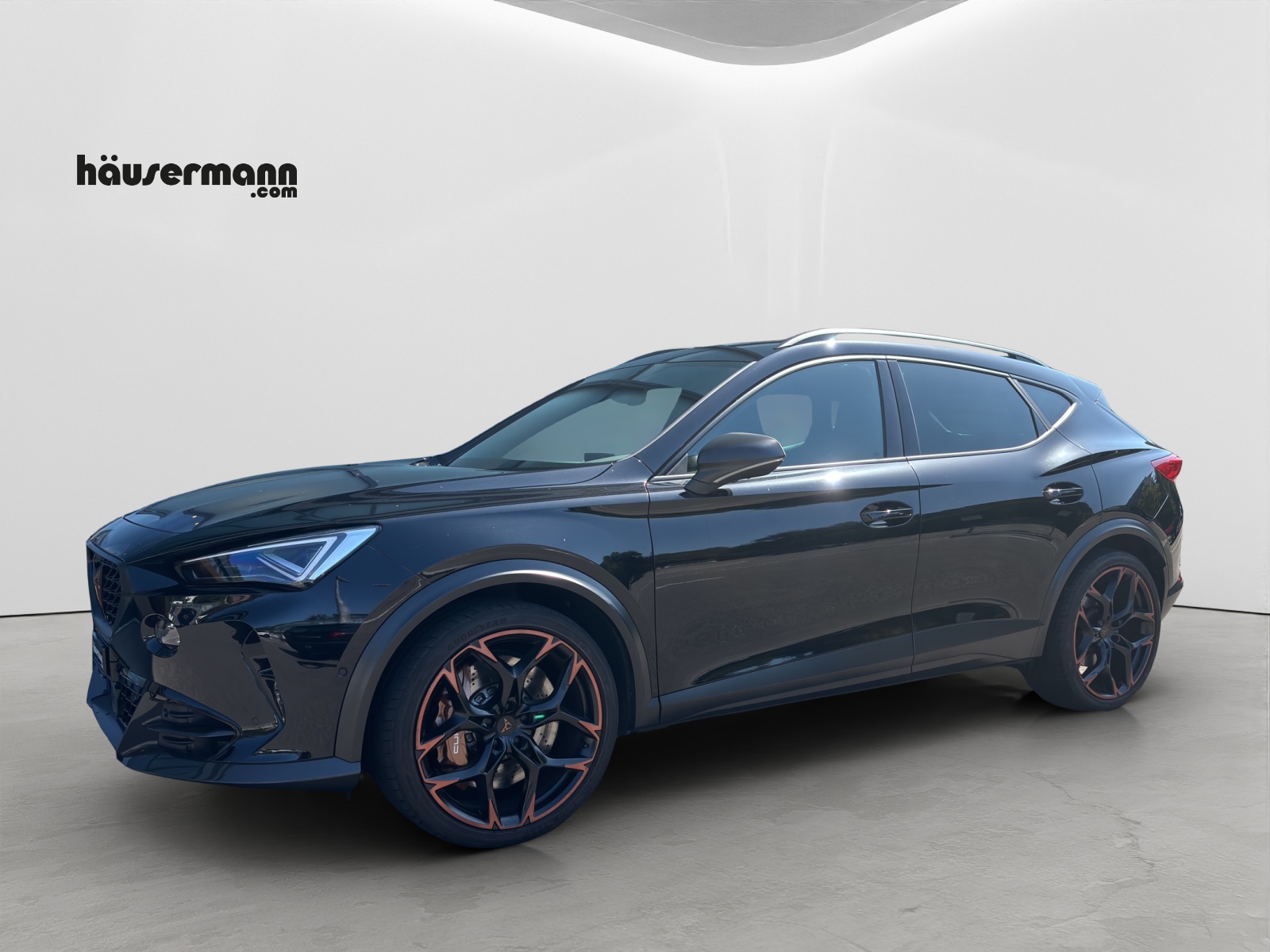 CUPRA Formentor 2.5 TSI VZ5 4Drive DSG-image-0