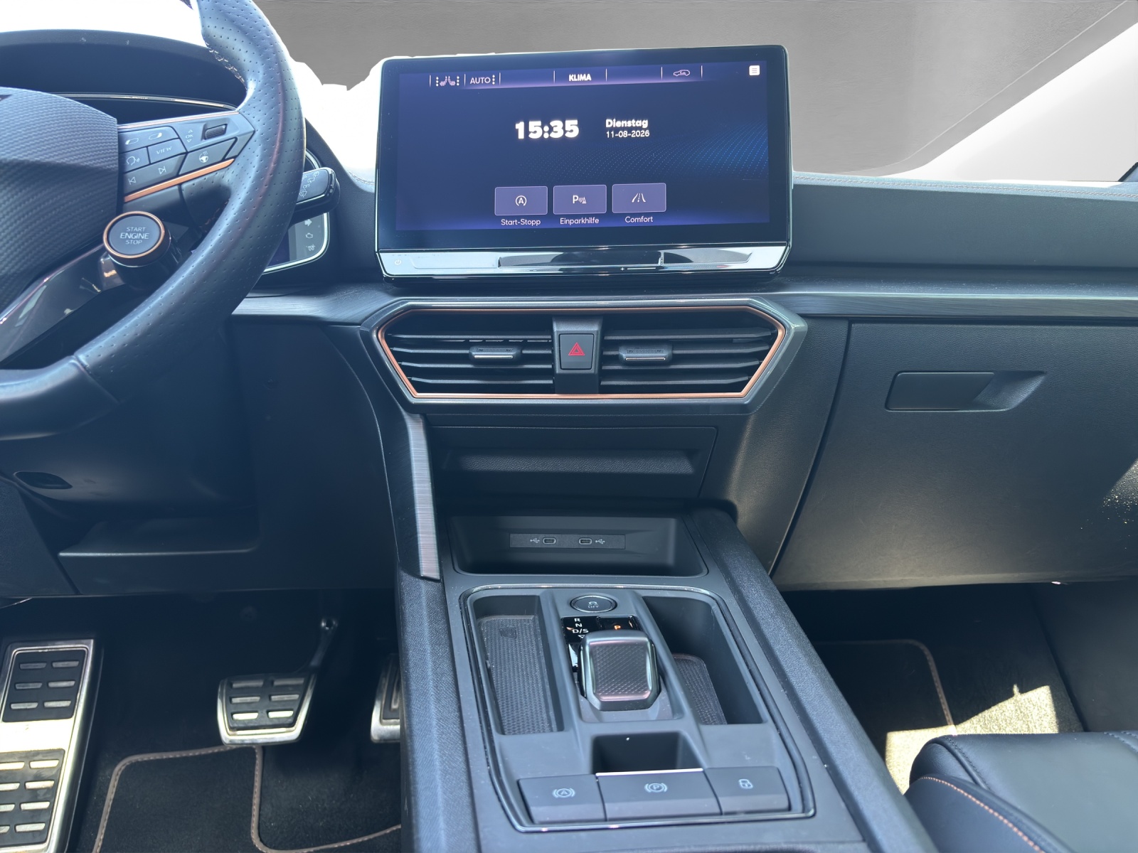 CUPRA Formentor 2.5 TSI VZ5 4Drive DSG-image-8