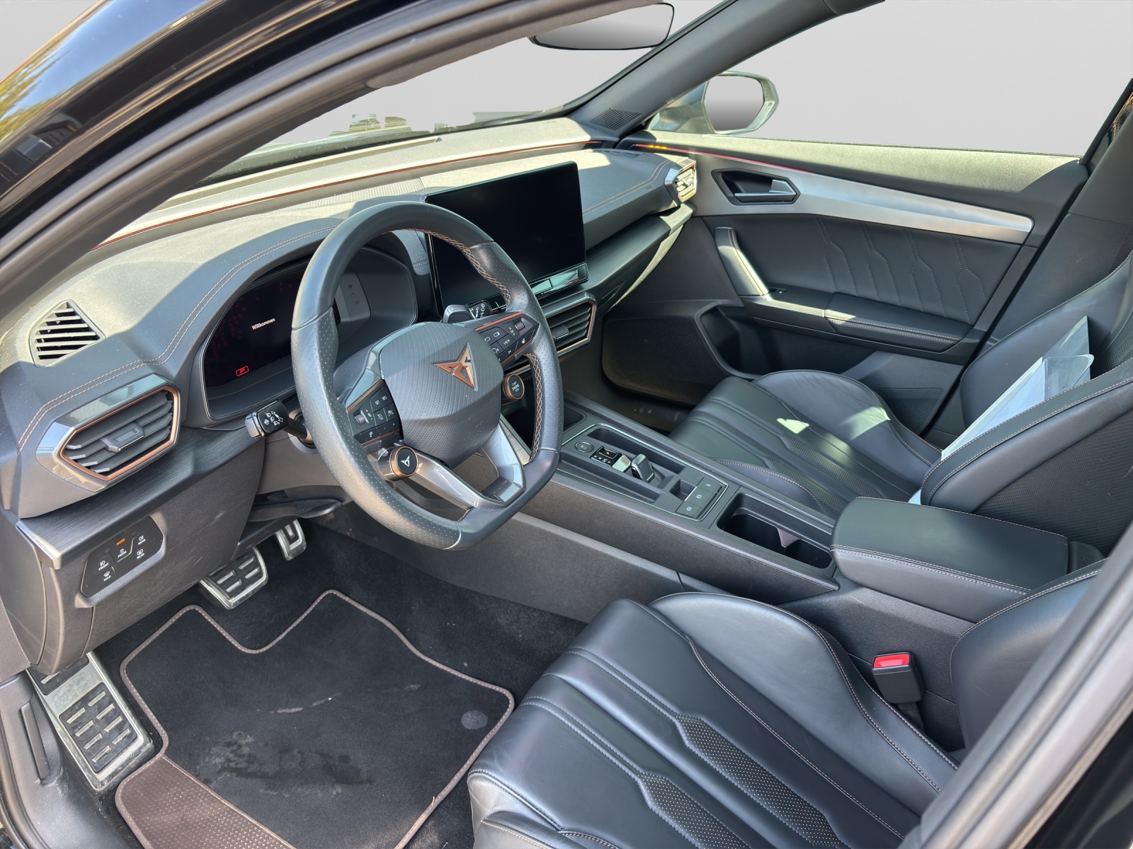 CUPRA Formentor 2.5 TSI VZ5 4Drive DSG-image-3