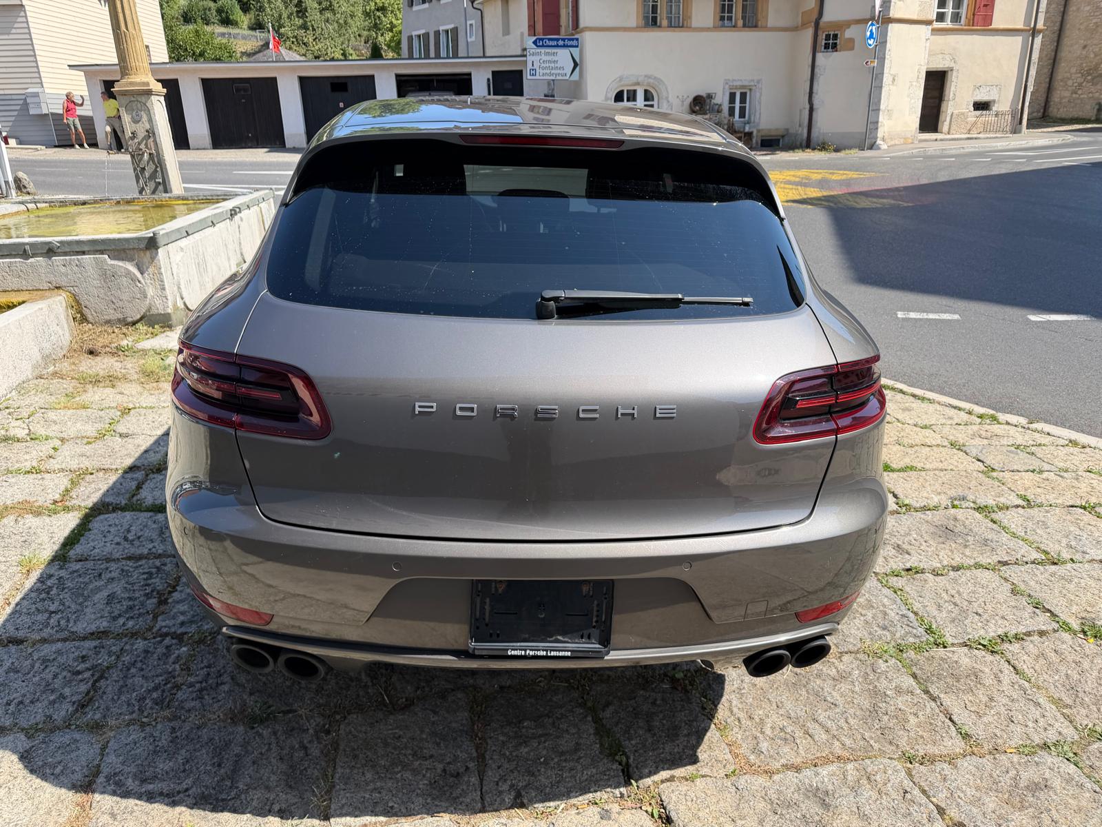 PORSCHE Macan S PDK-image-4