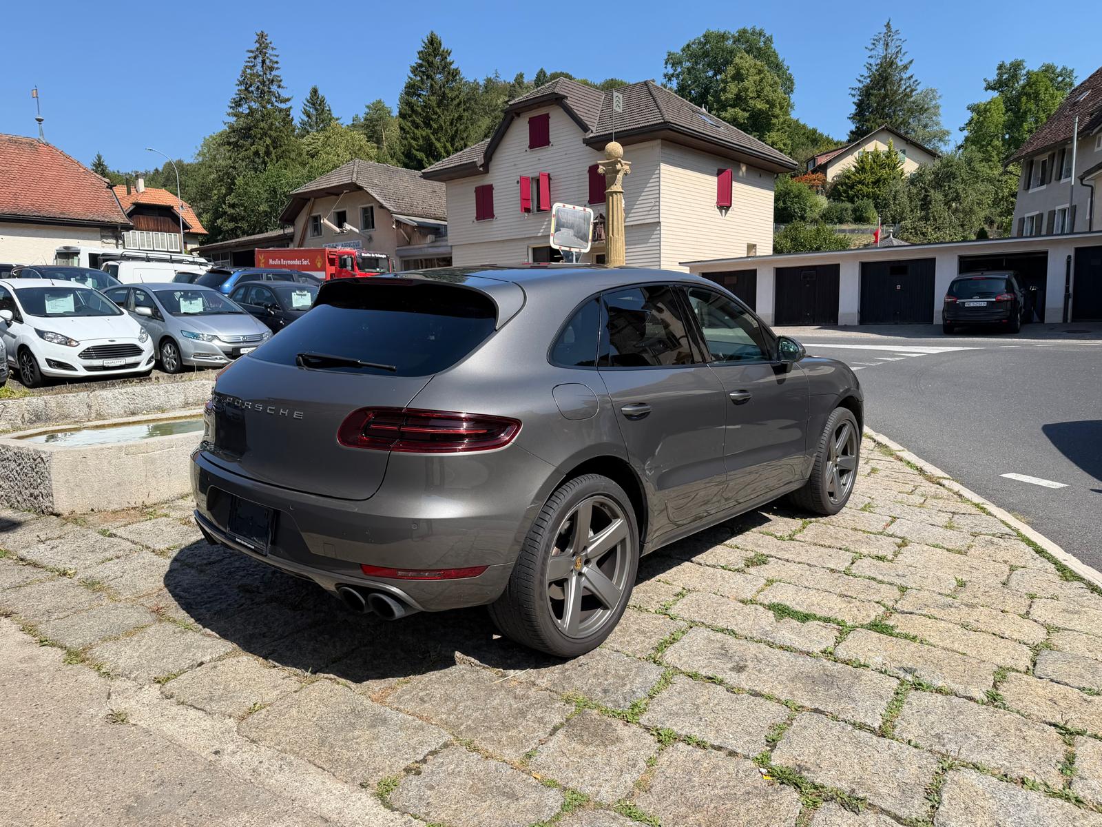 PORSCHE Macan S PDK-image-3