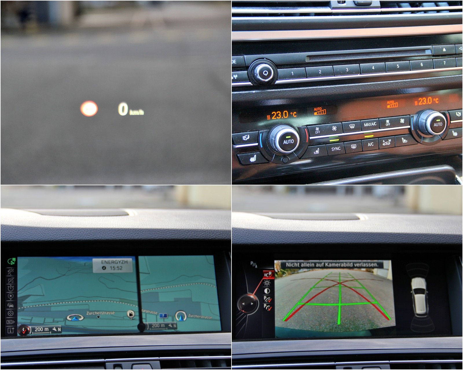 BMW 535d Touring xDrive M-Paket Platinum Sport Edition-image-23