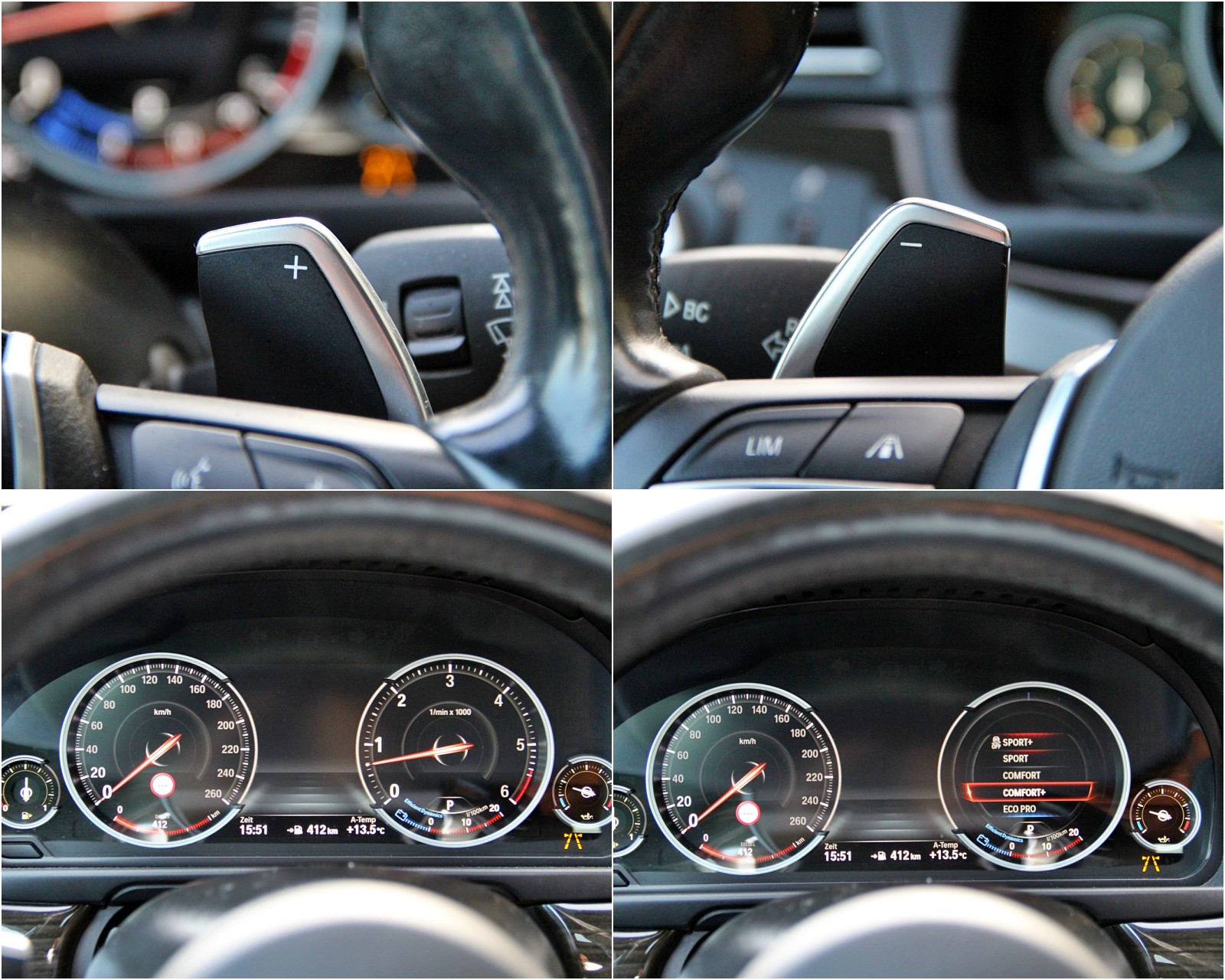 BMW 535d Touring xDrive M-Paket Platinum Sport Edition-image-21