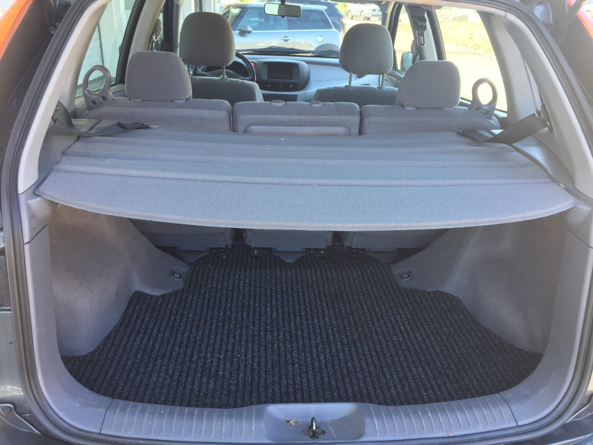 NISSAN Almera Tino 1.8 16V tekna-image-6