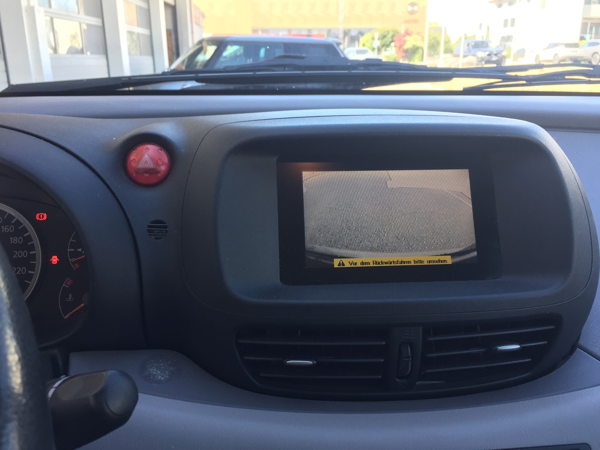 NISSAN Almera Tino 1.8 16V tekna-image-12
