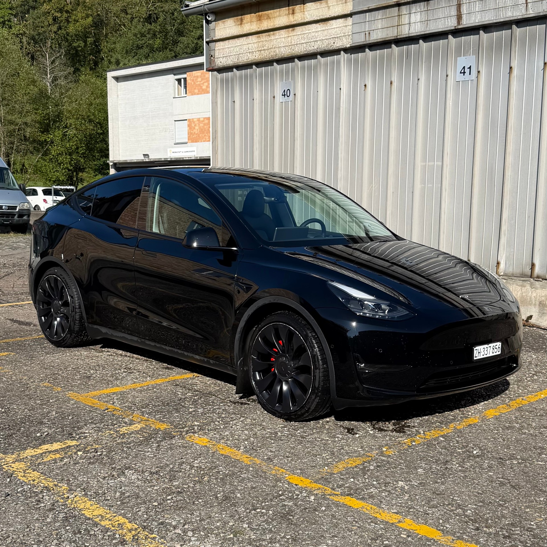 TESLA Performance D-image-0