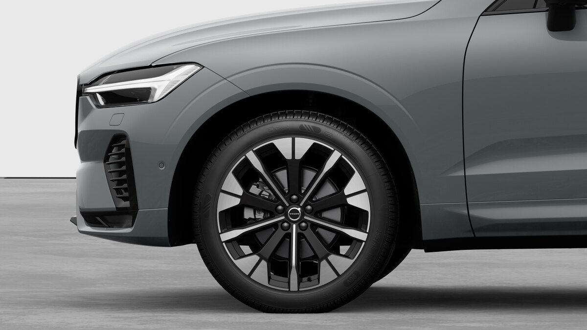 VOLVO XC60 2.0 B5 MH Ultra Dark AWD-image-7