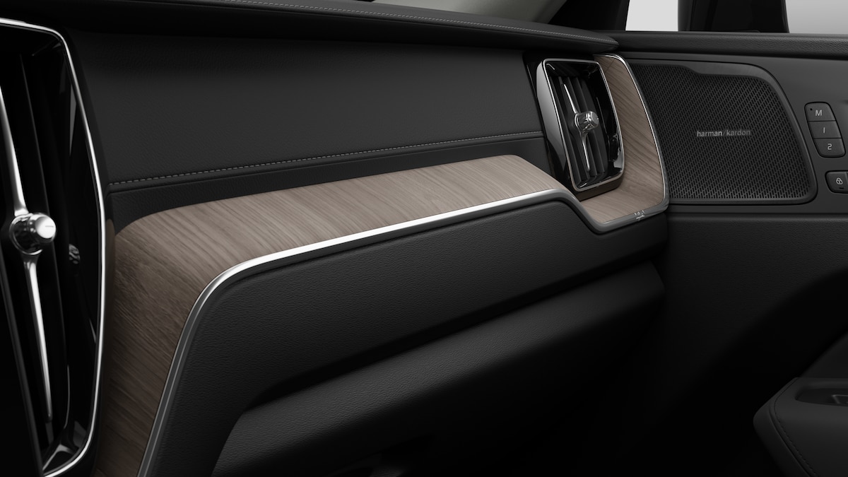 VOLVO XC60 2.0 B5 MH Ultra Dark AWD-image-9