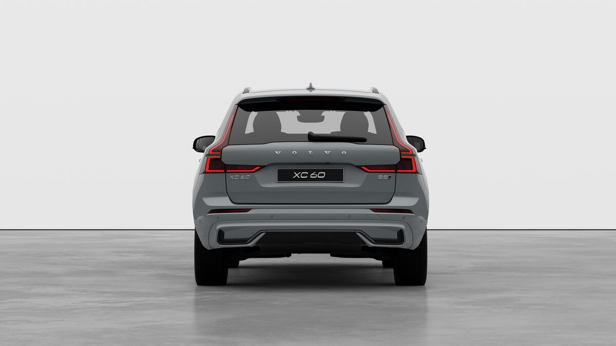 VOLVO XC60 2.0 B5 MH Ultra Dark AWD-image-5