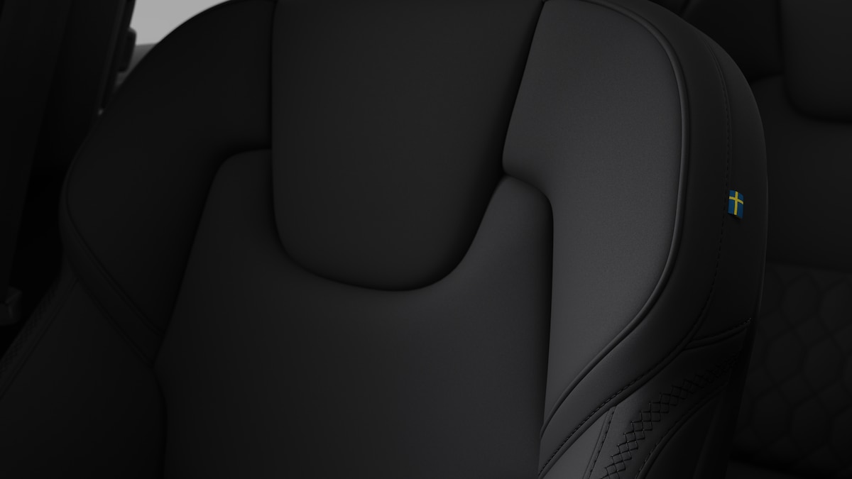 VOLVO XC60 2.0 B5 MH Ultra Dark AWD-image-11