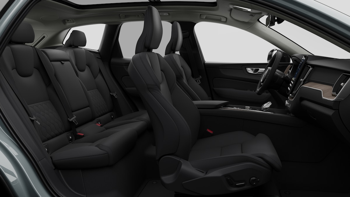 VOLVO XC60 2.0 B5 MH Ultra Dark AWD-image-13