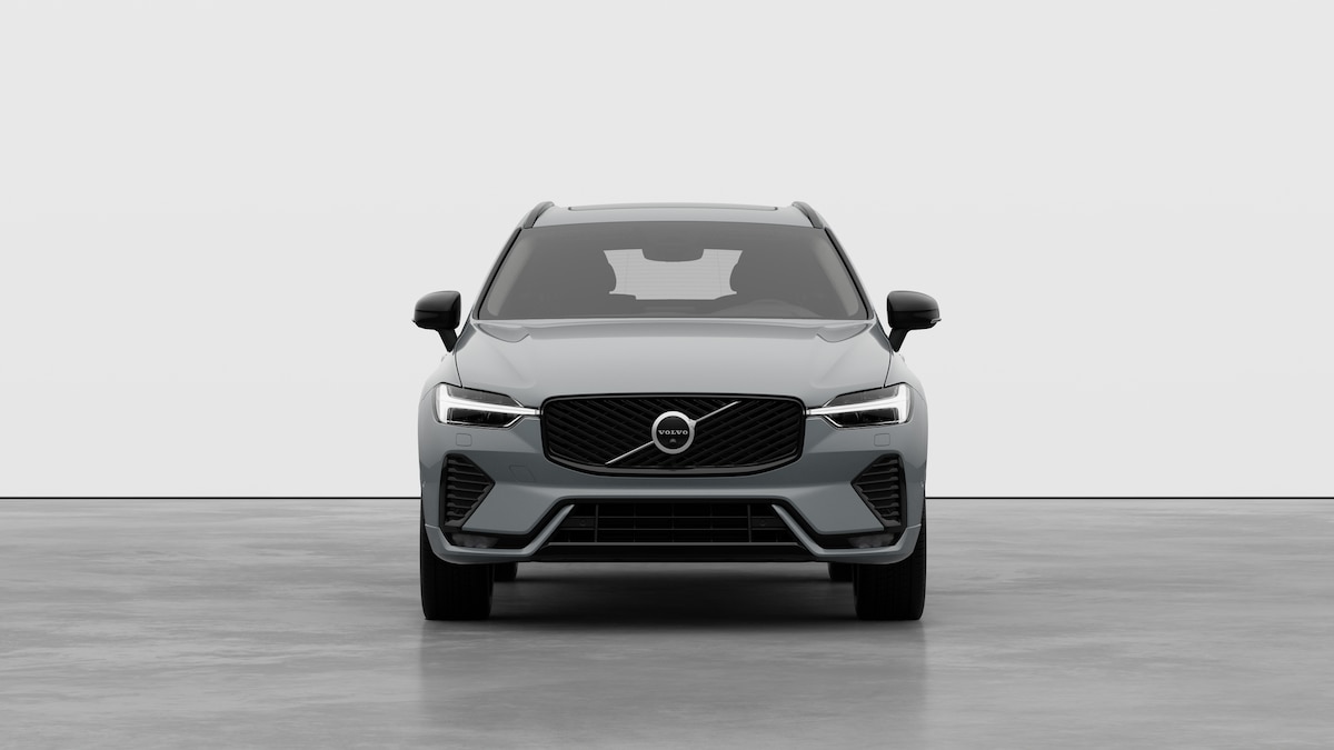 VOLVO XC60 2.0 B5 MH Ultra Dark AWD-image-4