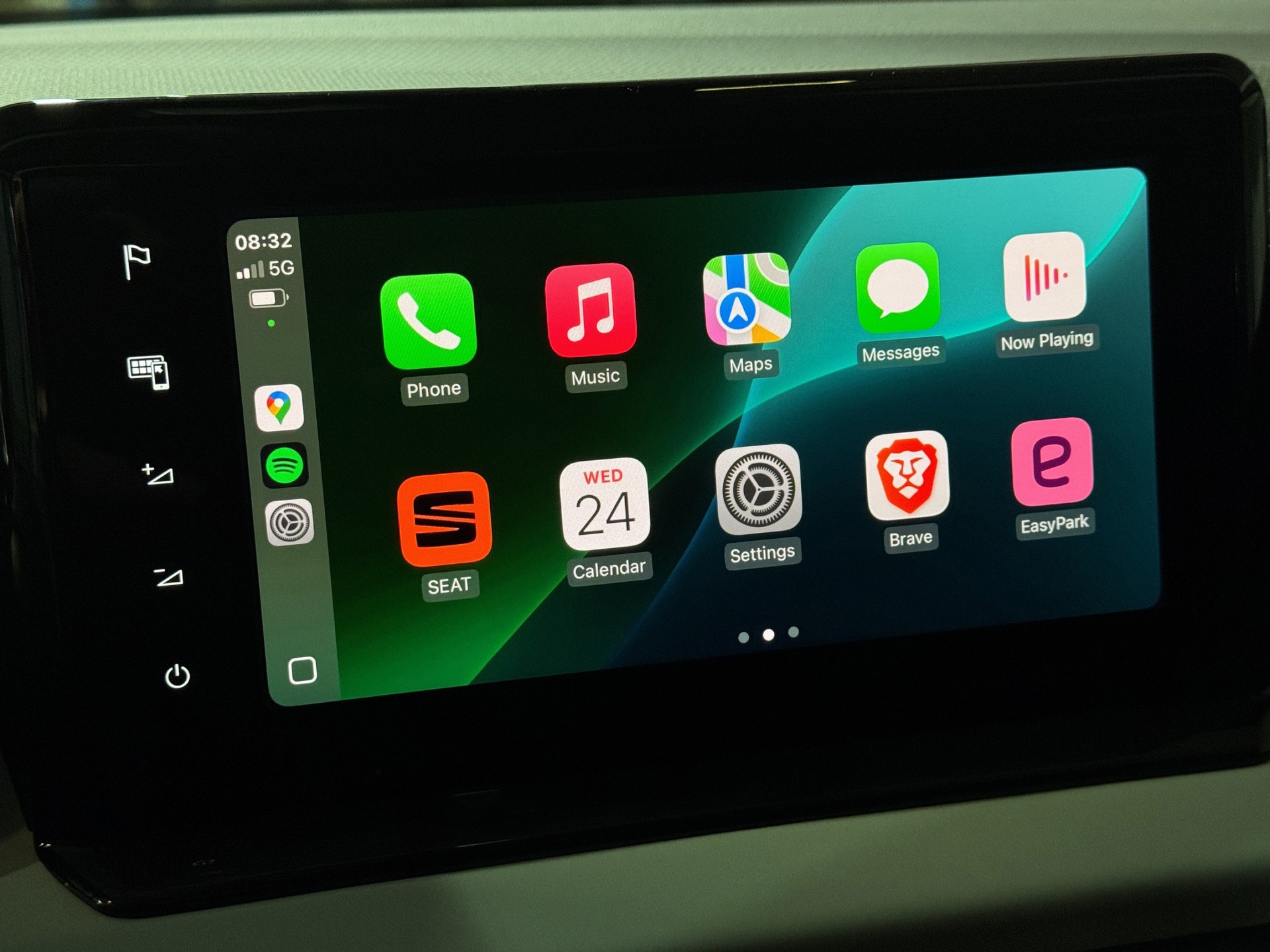 SEAT Arona 1.0 TSI Eco Move DSG "Navi-Digital Cockpit"-image-15