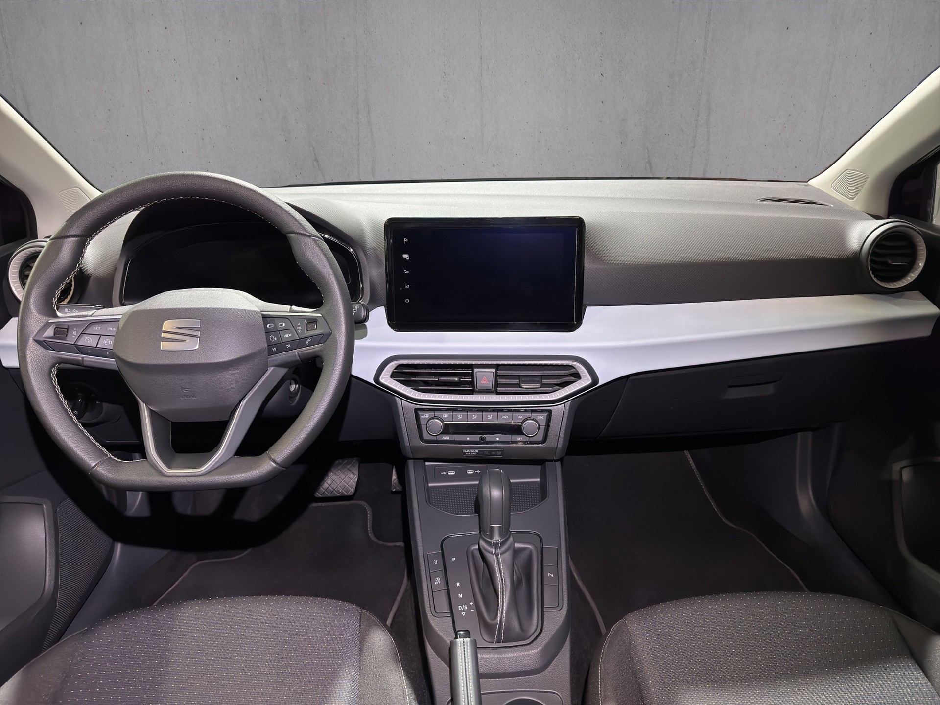 SEAT Arona 1.0 TSI Eco Move DSG "Navi-Digital Cockpit"-image-10