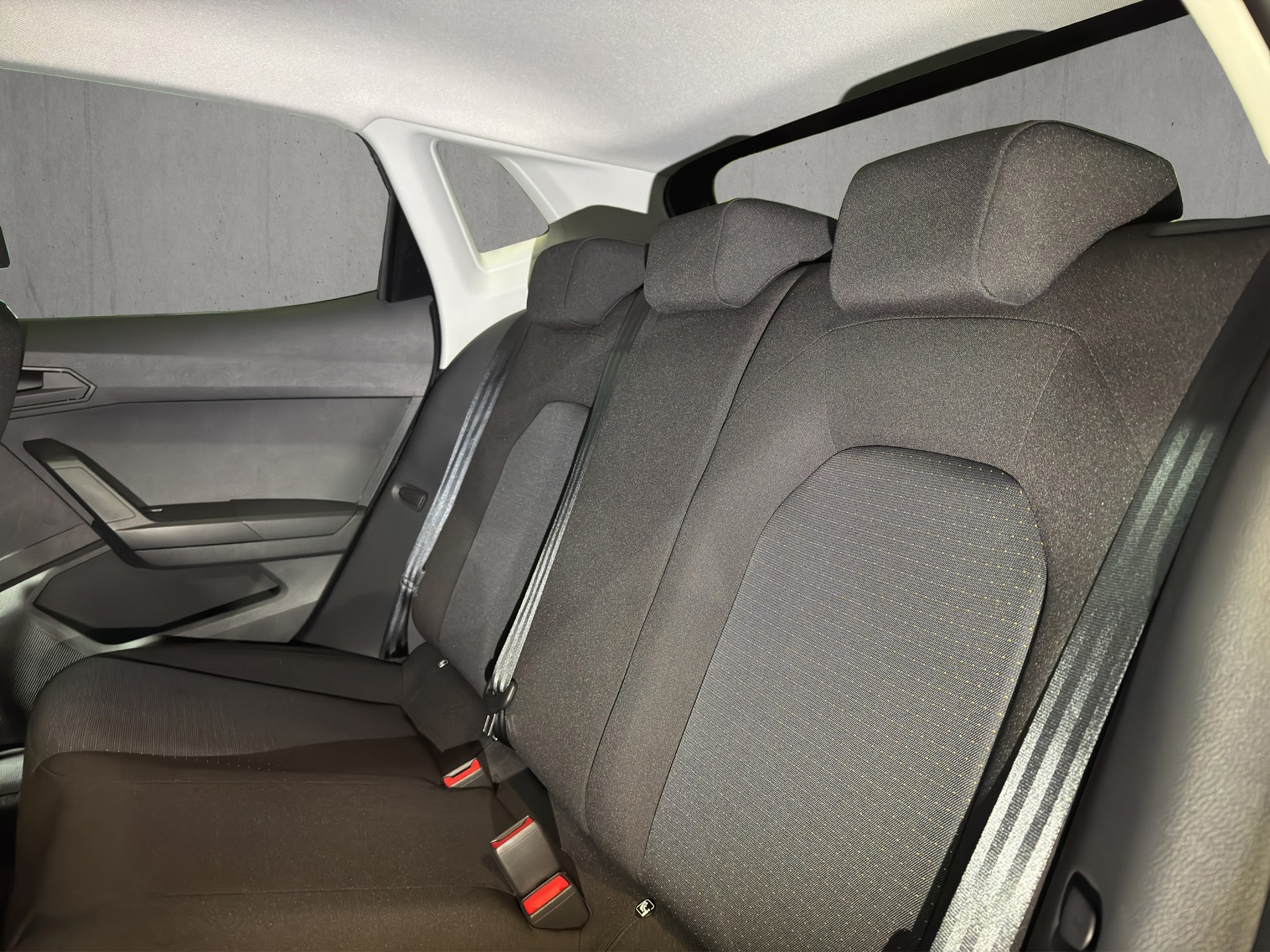 SEAT Arona 1.0 TSI Eco Move DSG "Navi-Digital Cockpit"-image-9