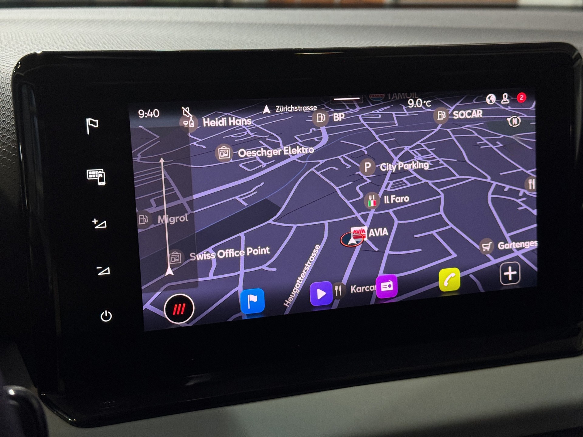 SEAT Arona 1.0 TSI Eco Move DSG "Navi-Digital Cockpit"-image-14