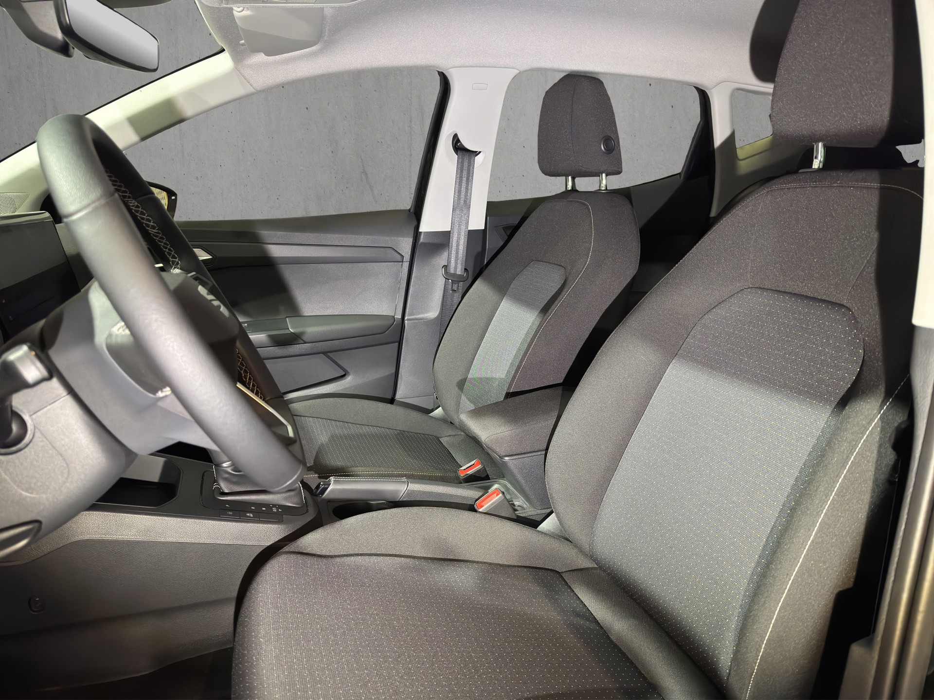 SEAT Arona 1.0 TSI Eco Move DSG "Navi-Digital Cockpit"-image-7
