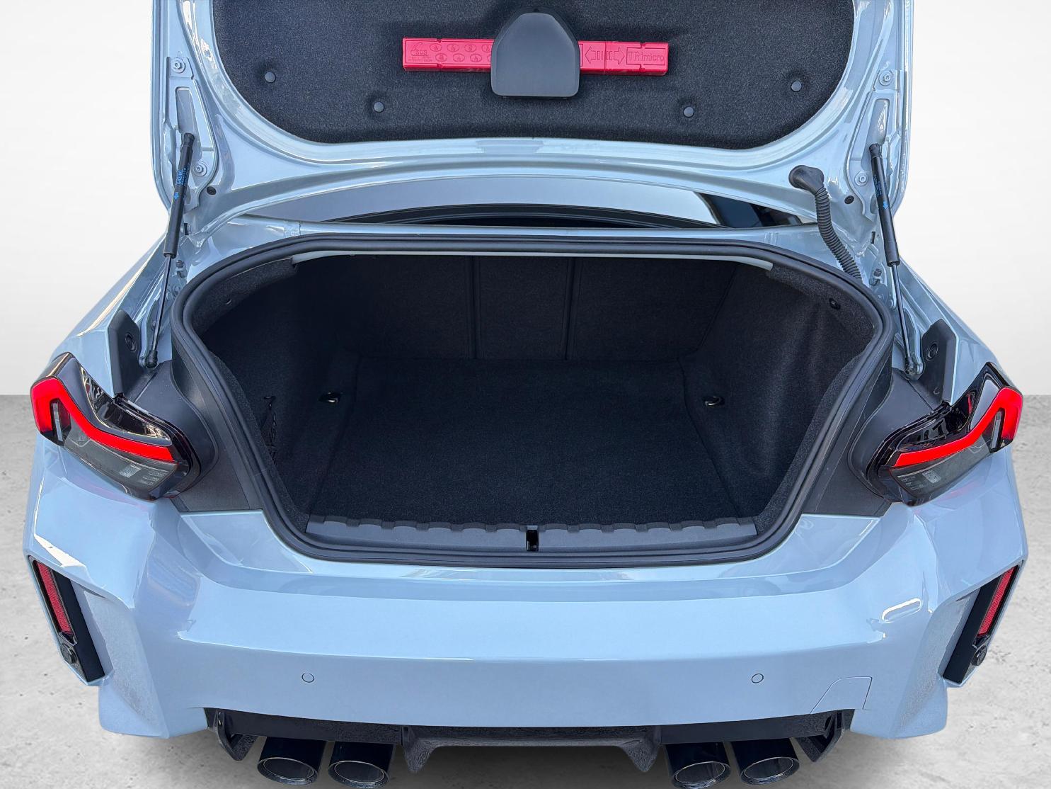 BMW M2 Coupé-image-20