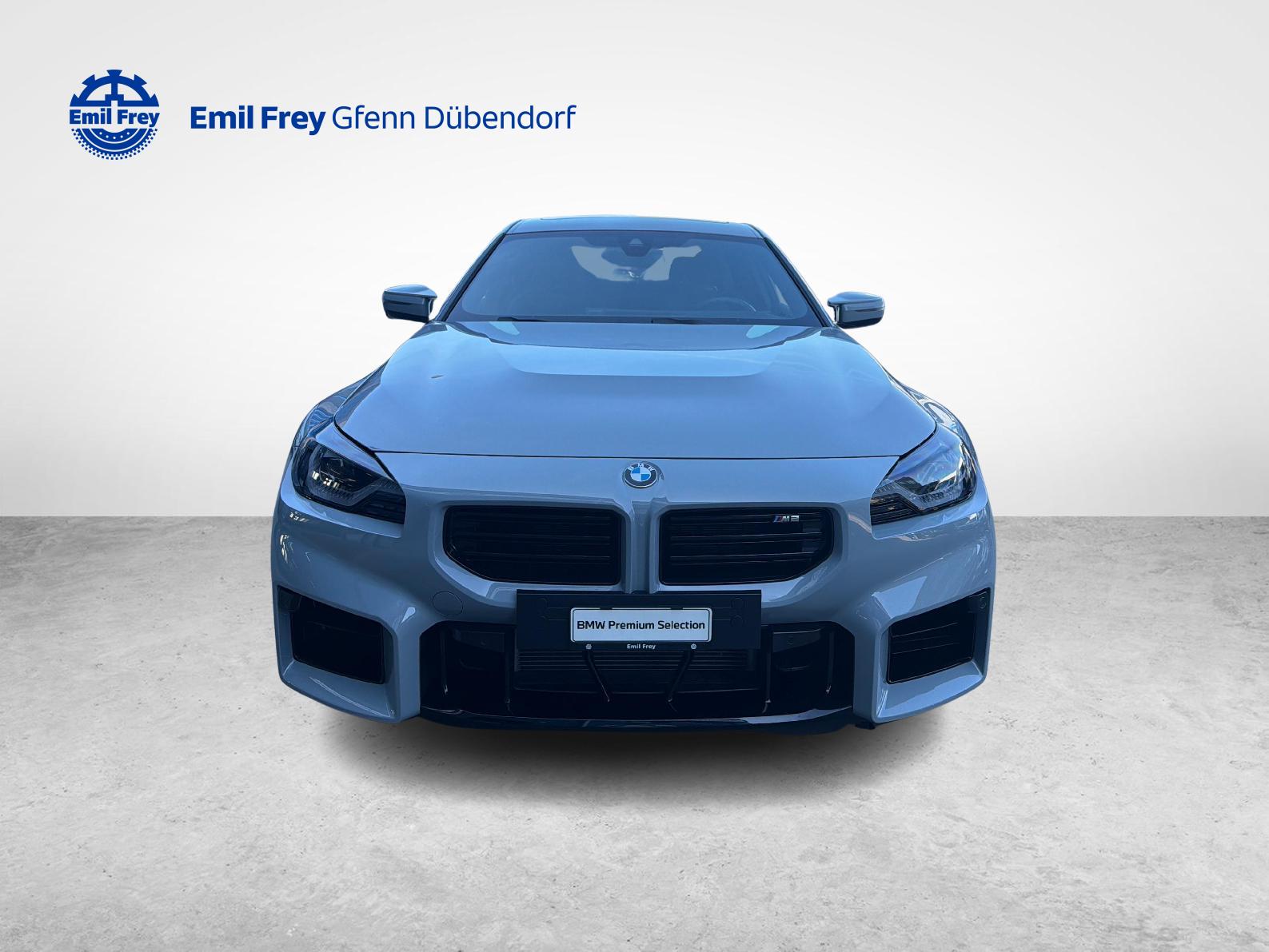 BMW M2 Coupé-image-7