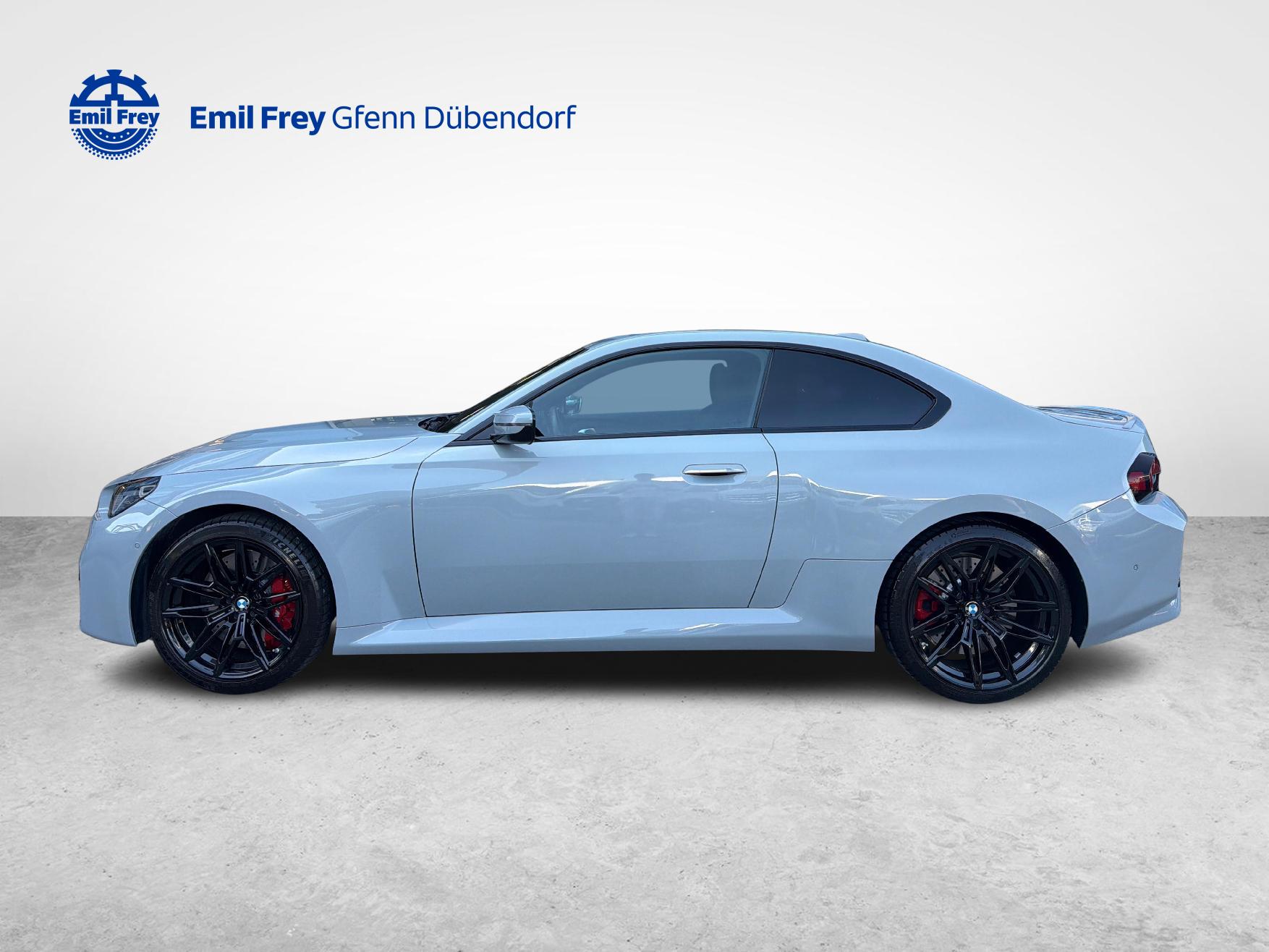 BMW M2 Coupé-image-5