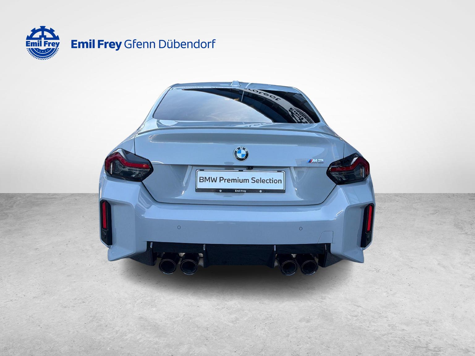 BMW M2 Coupé-image-8
