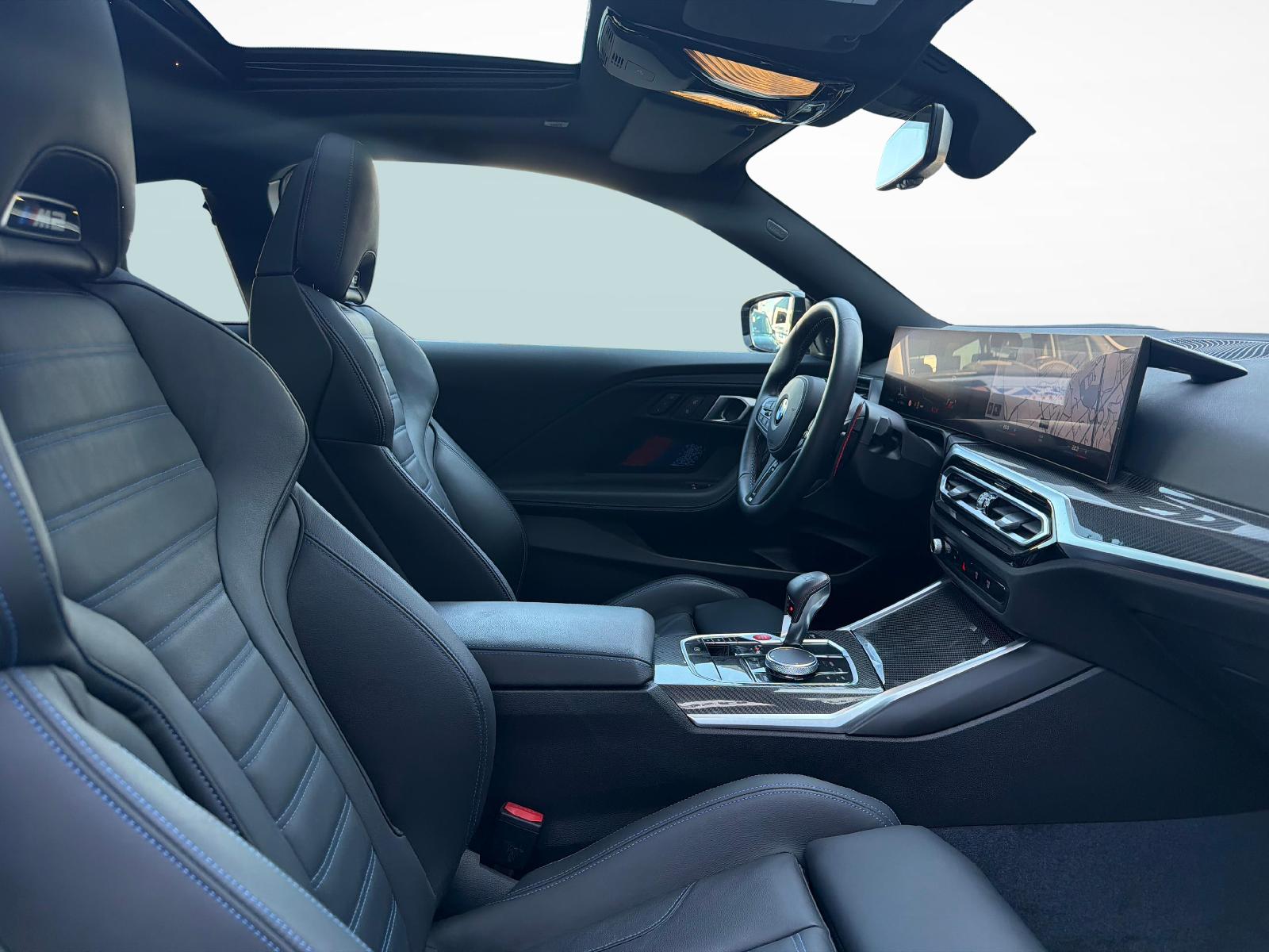 BMW M2 Coupé-image-11
