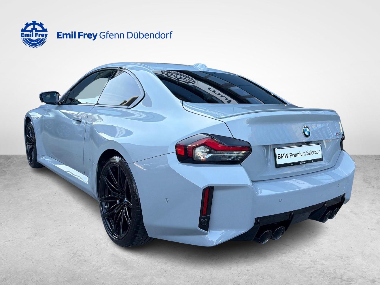 BMW M2 Coupé-image-4
