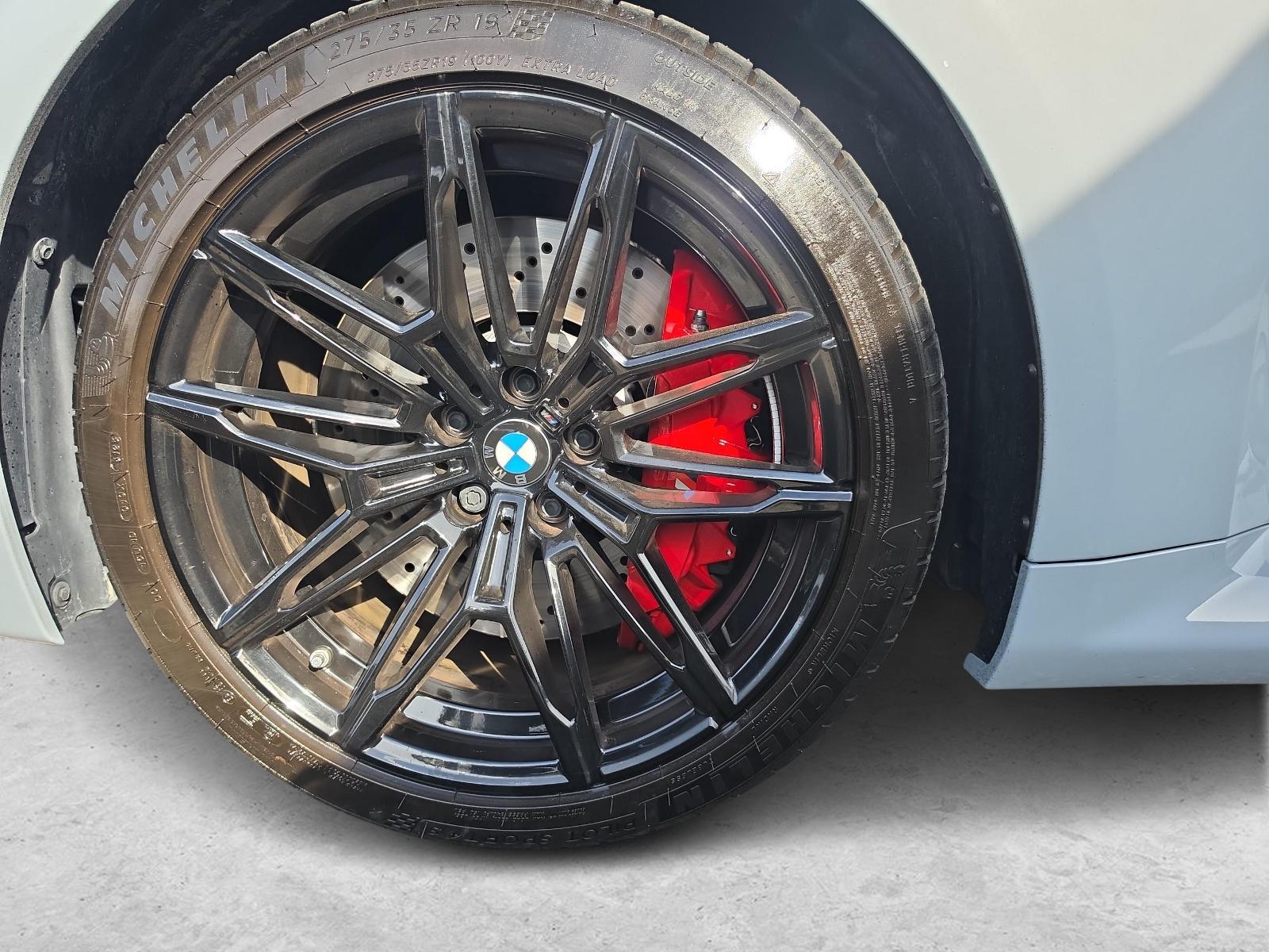 BMW M2 Coupé-image-9