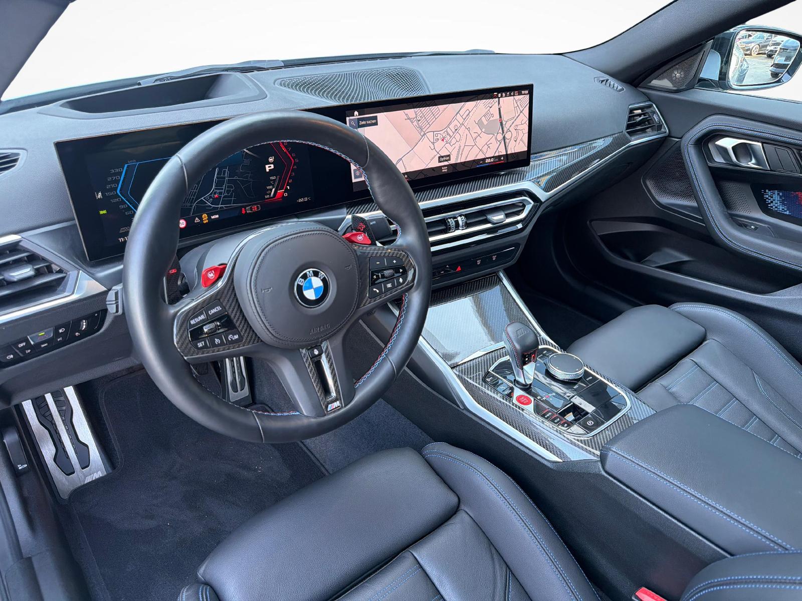 BMW M2 Coupé-image-10
