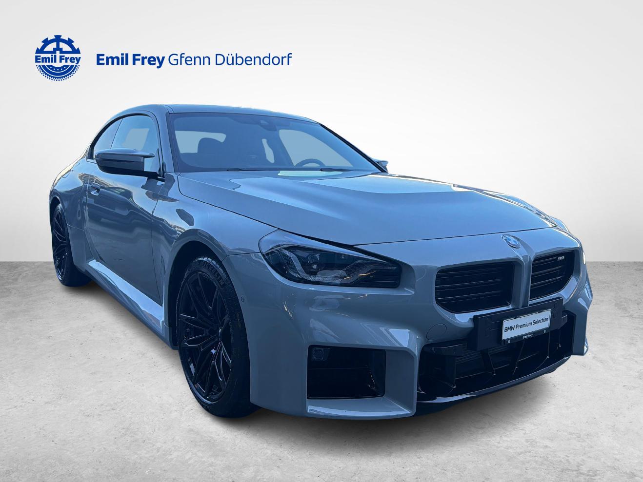 BMW M2 Coupé-image-3