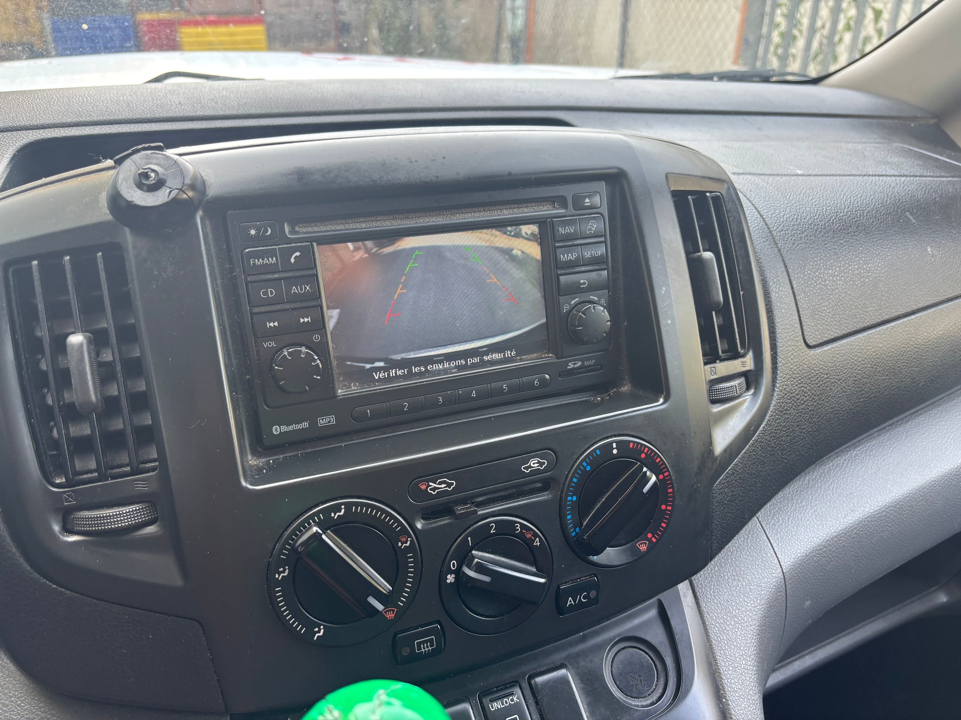 NISSAN NV200 1.5 dCi 110 Comfort-image-14