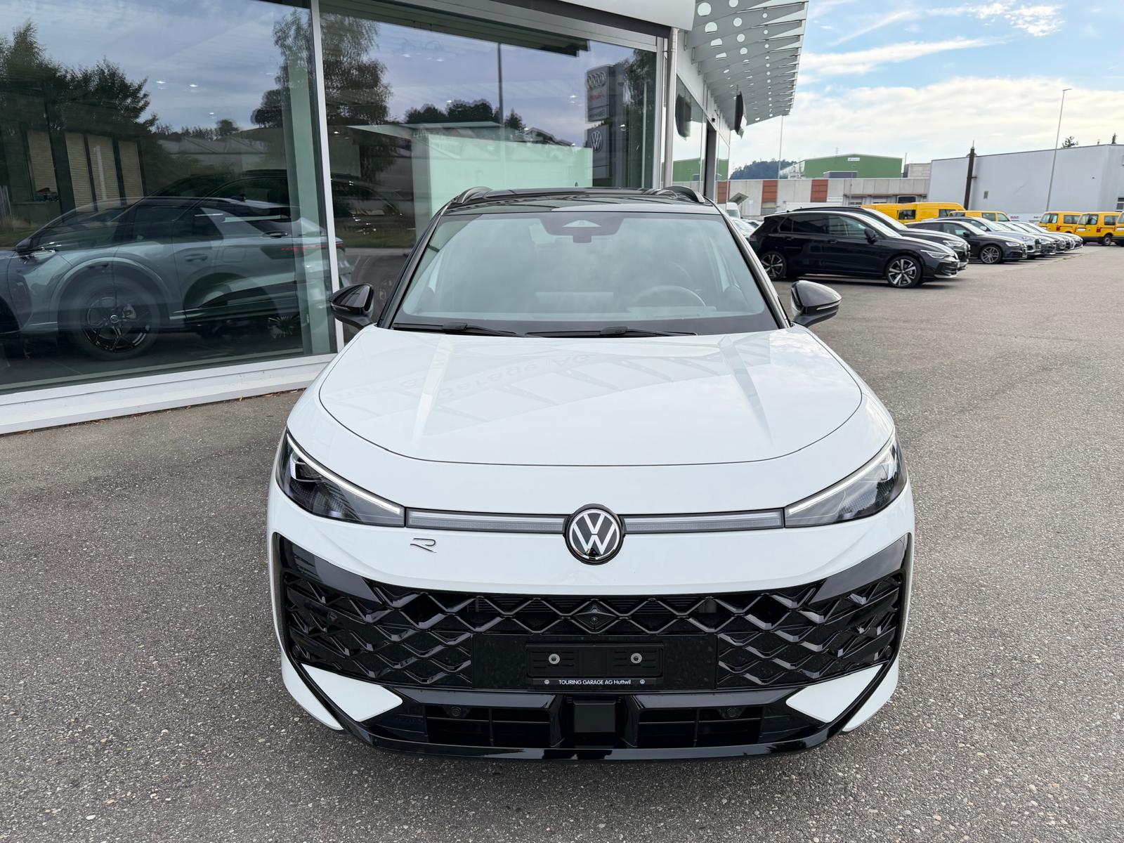 VW T-Roc 1.5 eTSI mHEV R-Line DSG-image-7