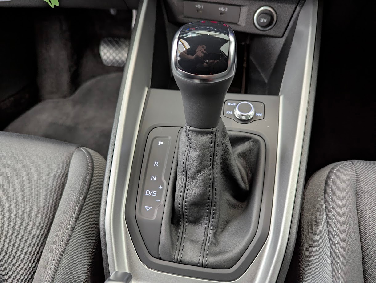 AUDI A1 Sportback 1.0 30 TFSI Allstreet S-Tronic*5J GAR 1.HAND SPORTSITZE SITZHEIZUNG GOOGLE-NAVI KLIMA*-image-25