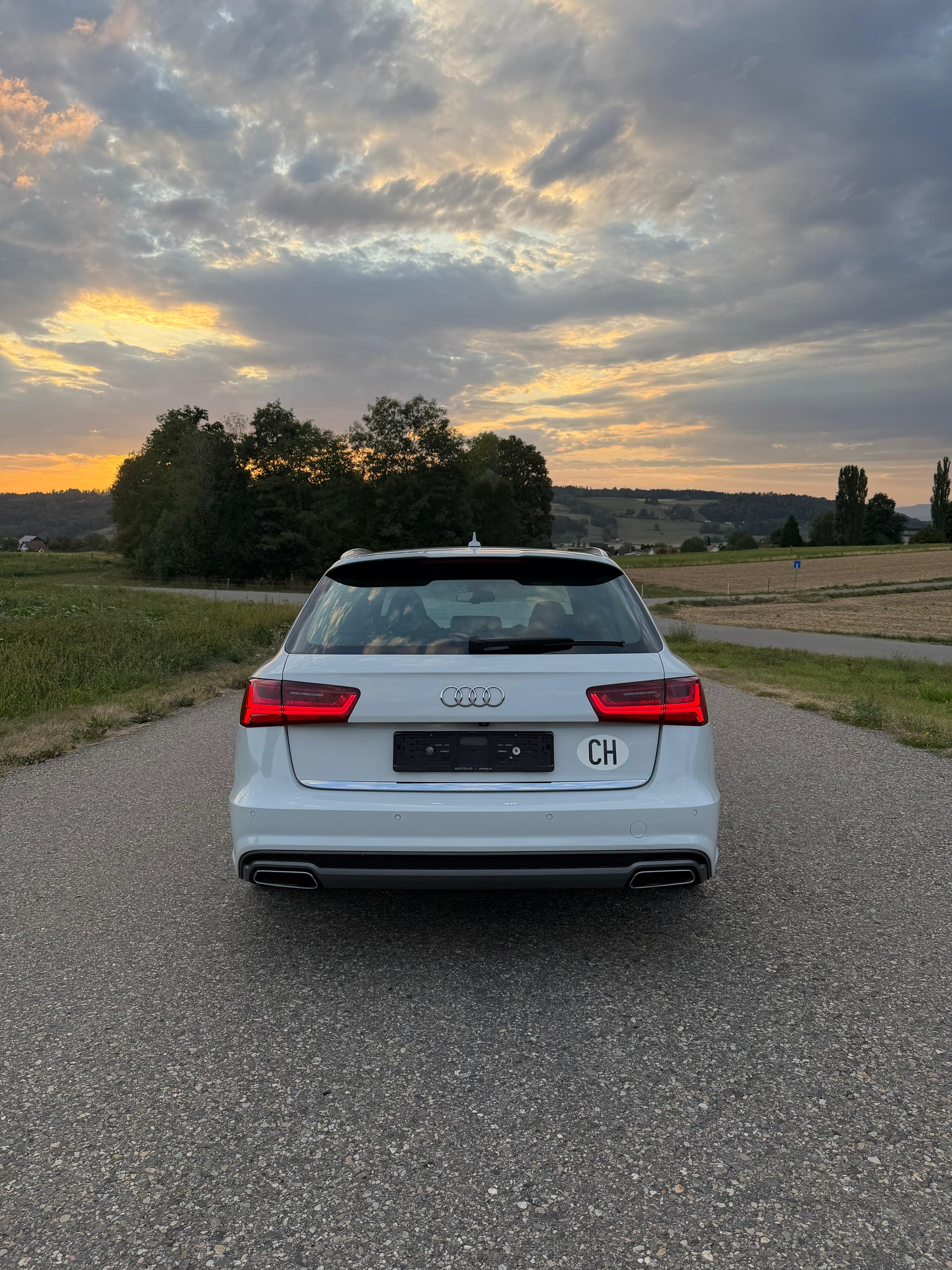 AUDI A6 Avant 3.0 TDI V6 quattro S-tronic-image-15