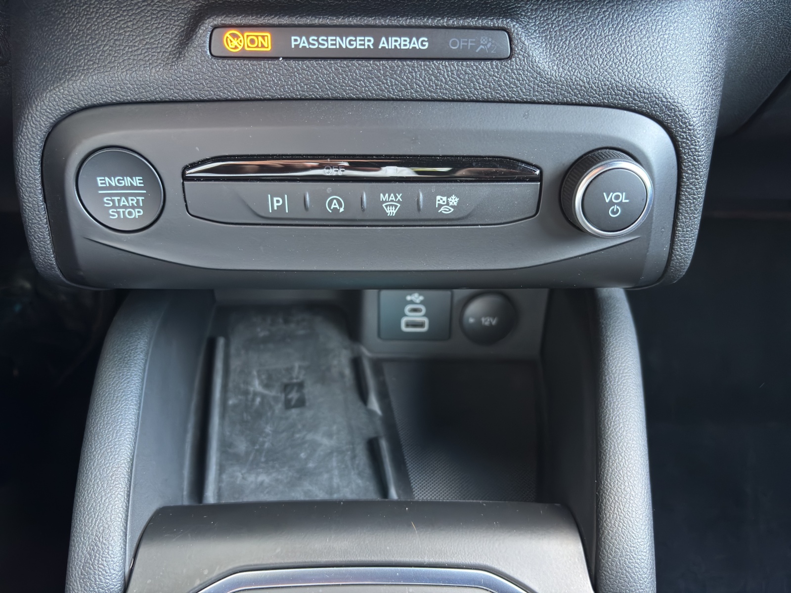 FORD Focus 1.0 MHEV ST-Line X Automat mit Rückfahrkamera, Head-Up Display & Side-Assist-image-15