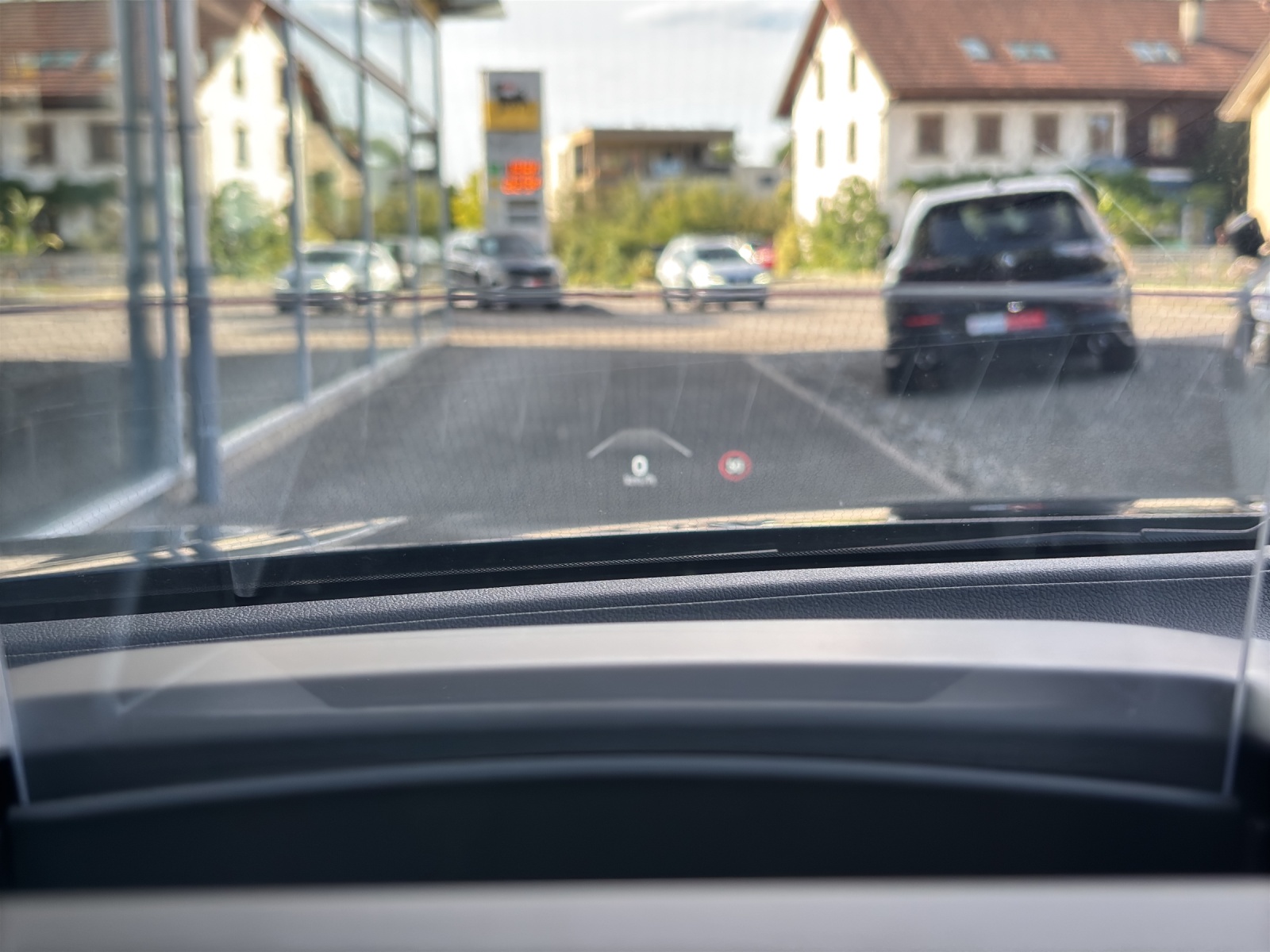 FORD Focus 1.0 MHEV ST-Line X Automat mit Rückfahrkamera, Head-Up Display & Side-Assist-image-13