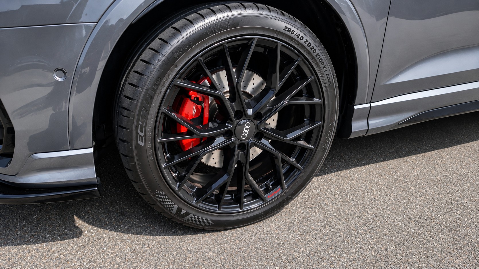 AUDI 2.0 45 TFSI S line quattro S-Tronic-image-4