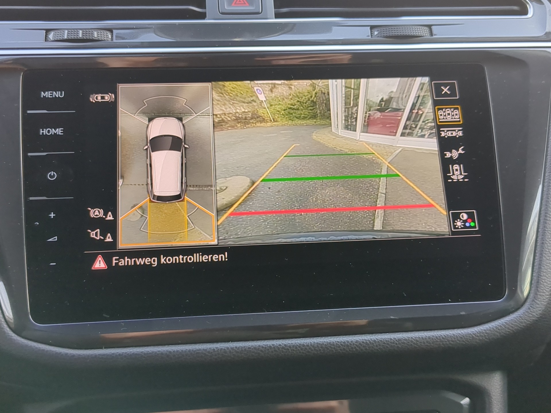 VW Tiguan Allspace 2.0TSI Elegance 4Motion DSG-image-10