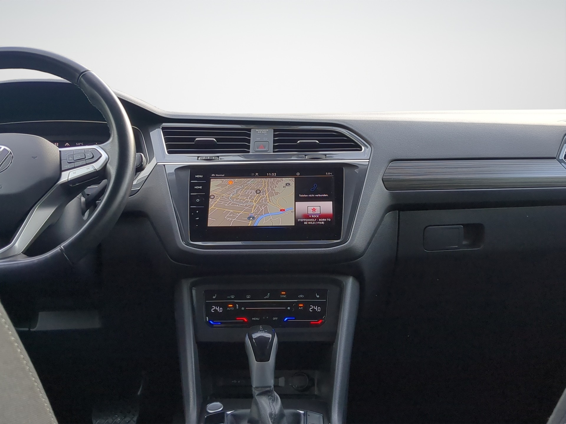 VW Tiguan Allspace 2.0TSI Elegance 4Motion DSG-image-7