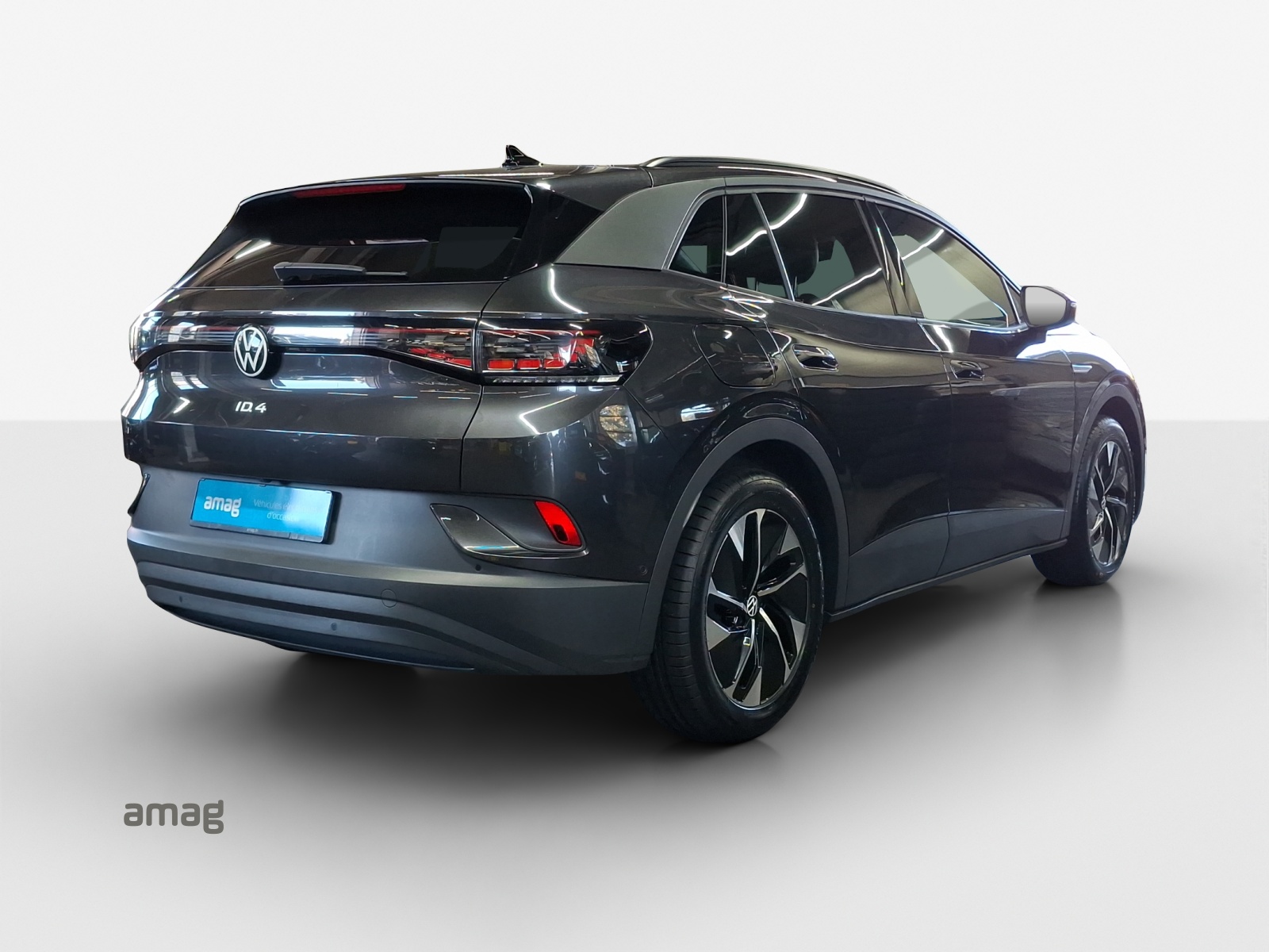 VW ID.4 Pro Performance 77 kWh-image-5