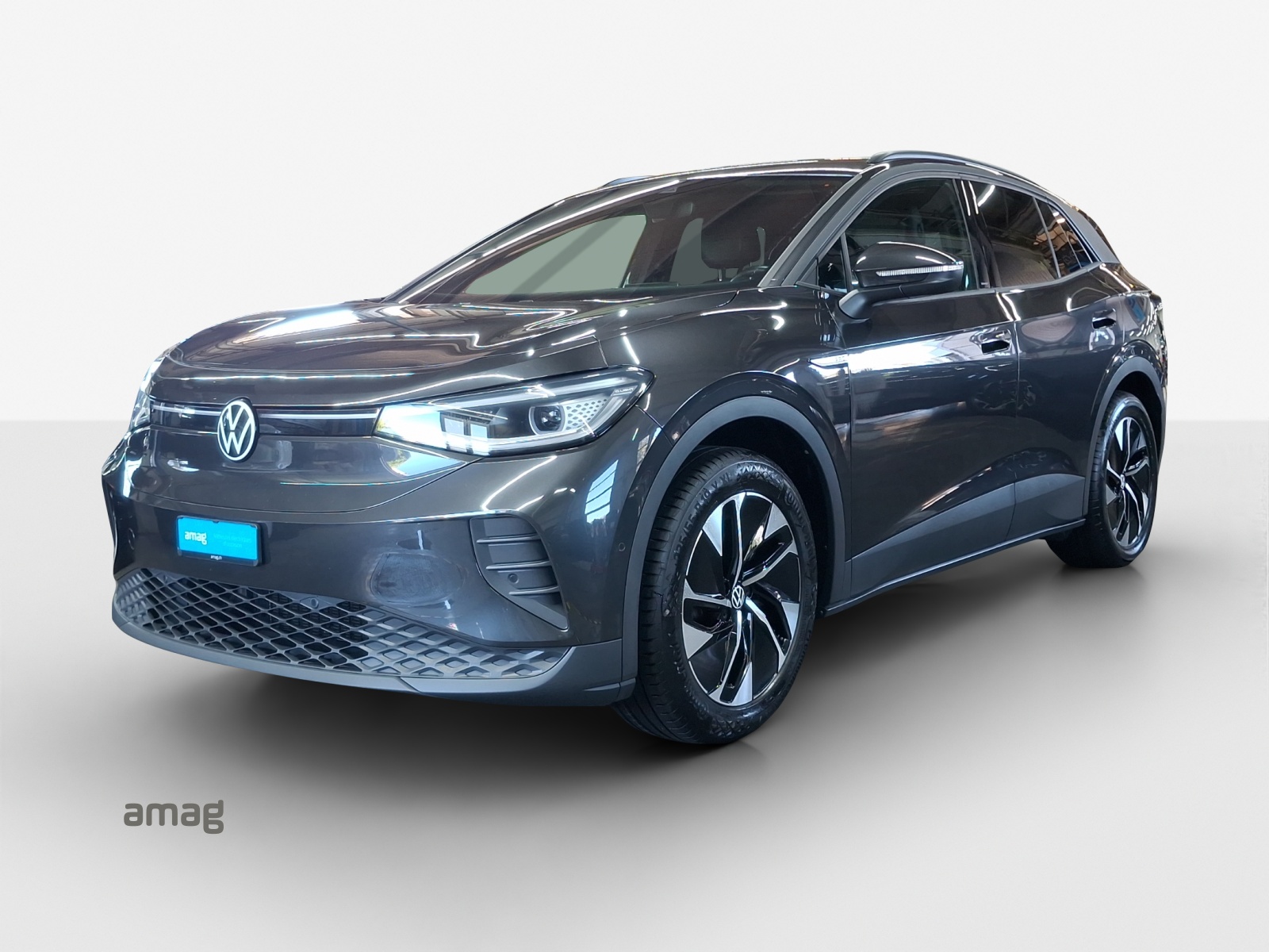 VW ID.4 Pro Performance 77 kWh-image-0