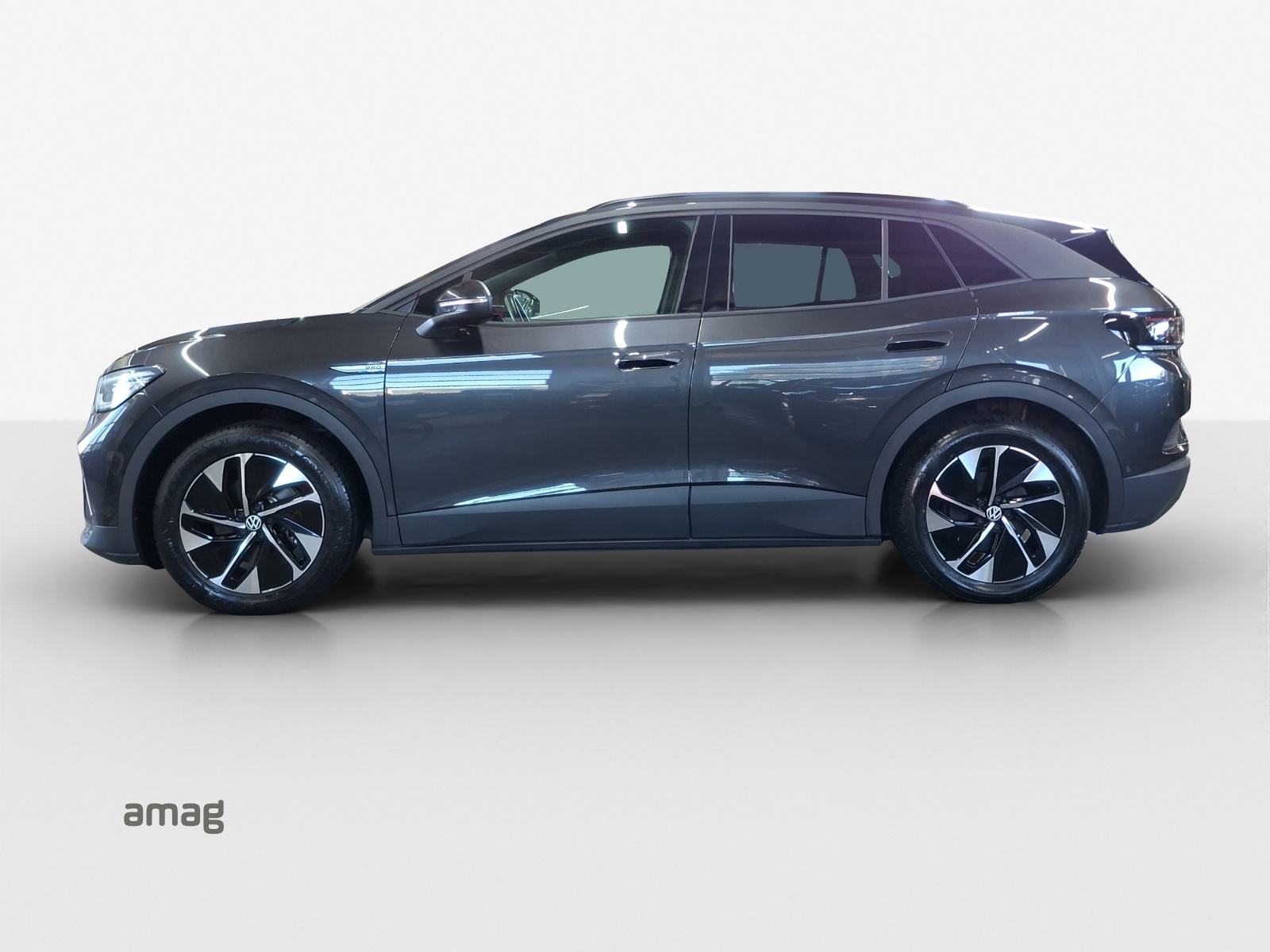 VW ID.4 Pro Performance 77 kWh-image-1