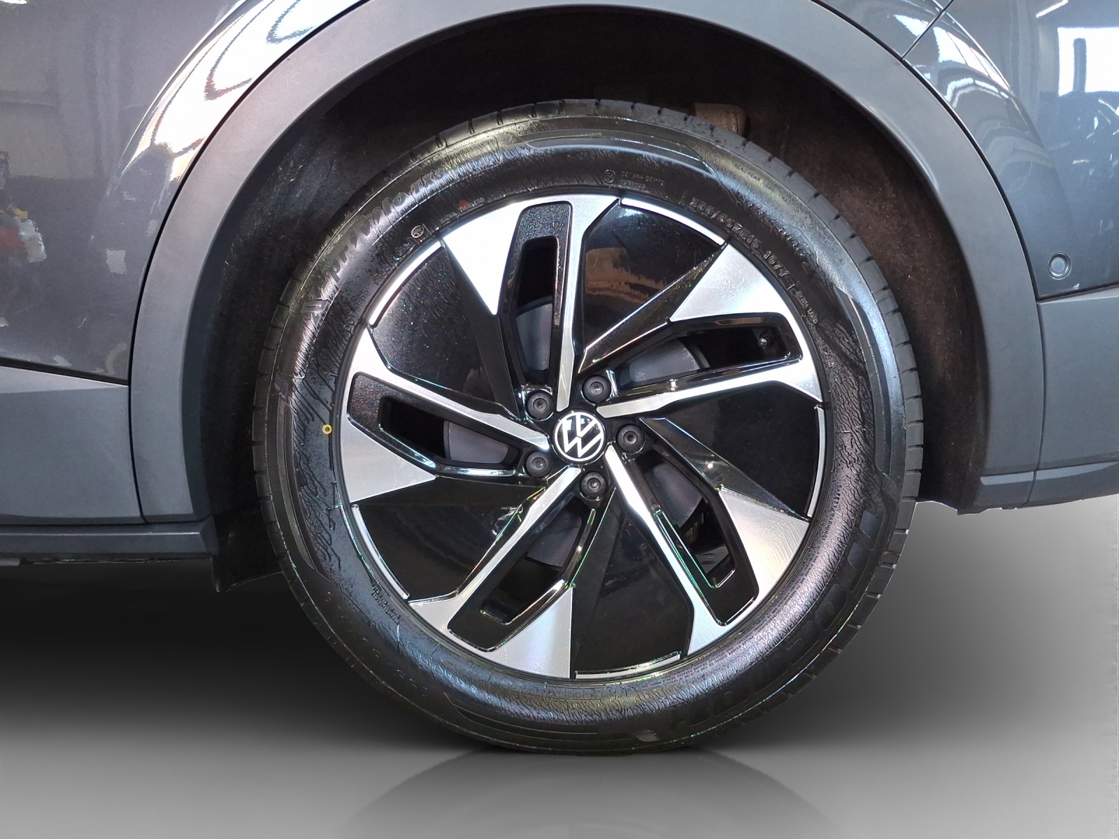 VW ID.4 Pro Performance 77 kWh-image-16