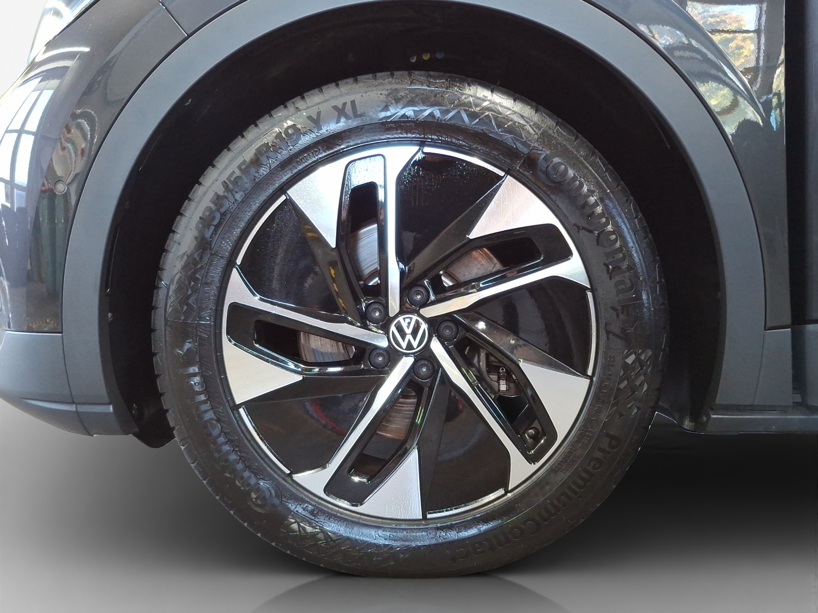VW ID.4 Pro Performance 77 kWh-image-15