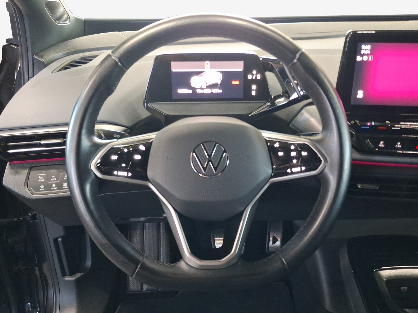 VW ID.4 Pro Performance 77 kWh-image-10