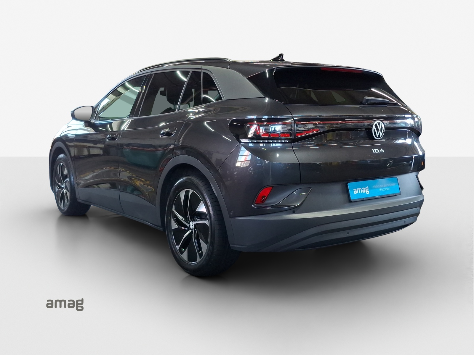 VW ID.4 Pro Performance 77 kWh-image-3