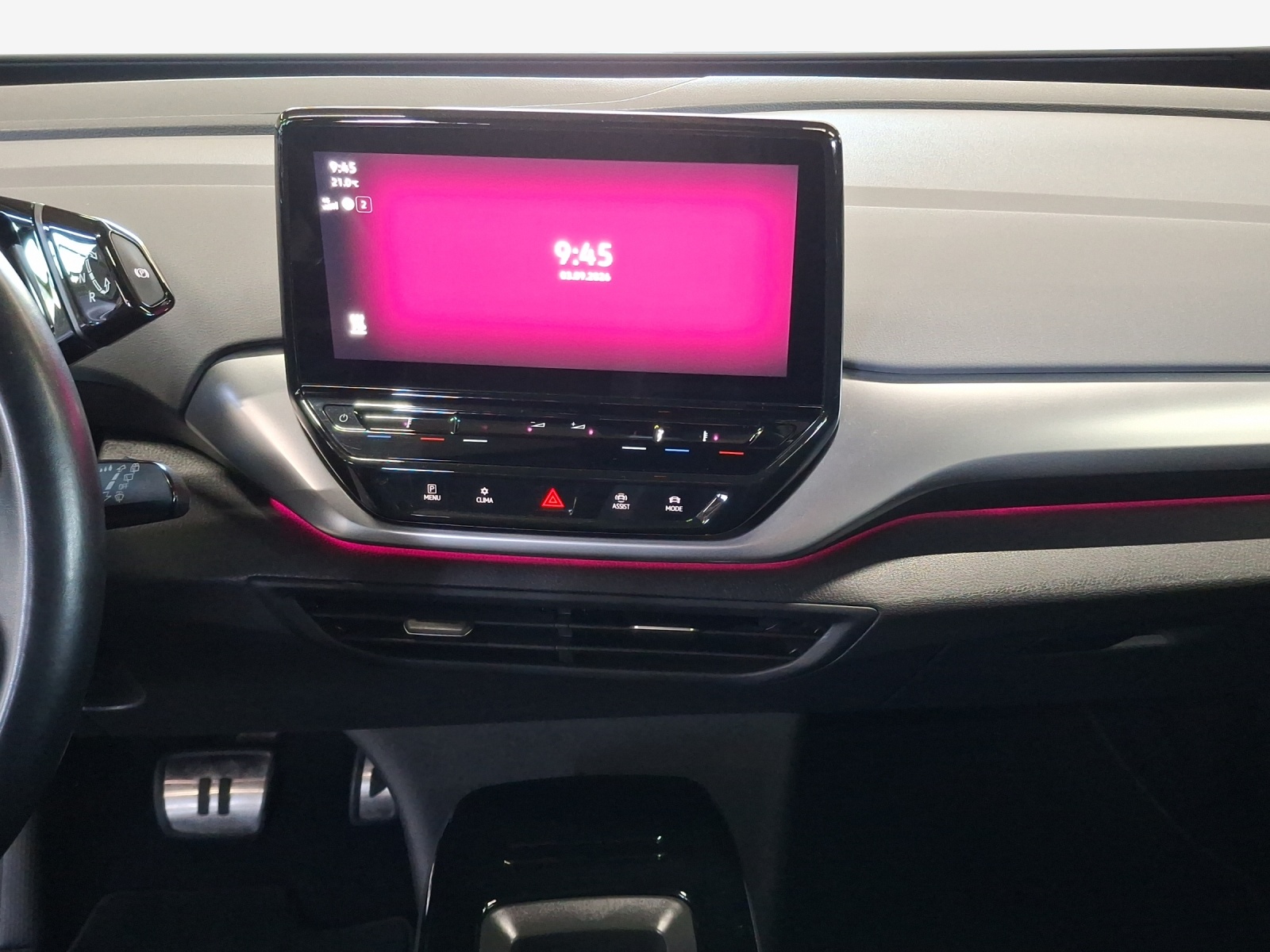 VW ID.4 Pro Performance 77 kWh-image-11