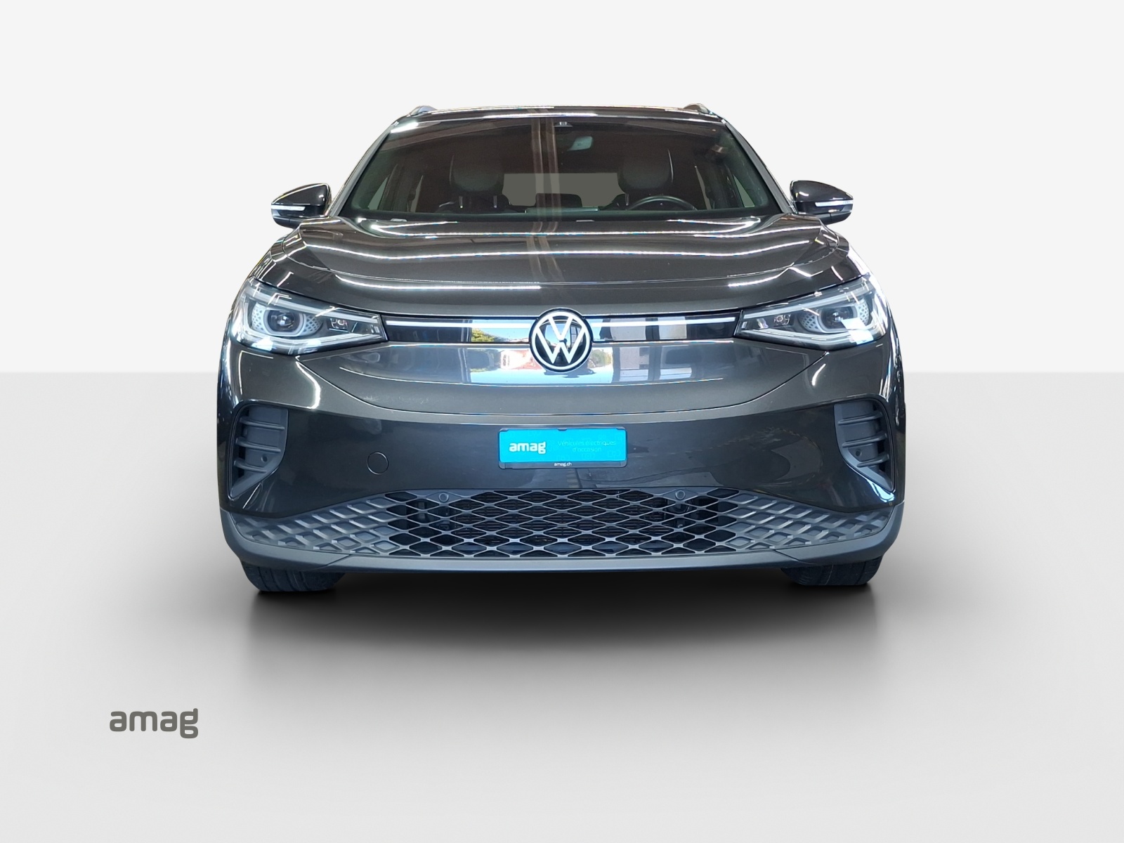 VW ID.4 Pro Performance 77 kWh-image-7